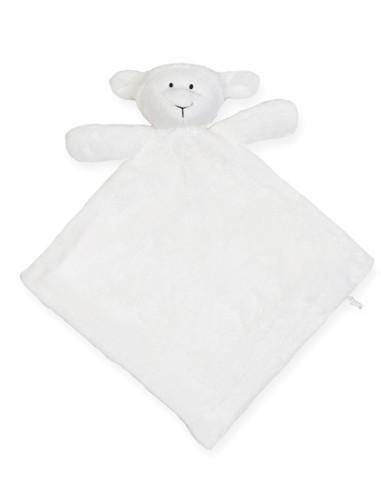 M-MM019-Lamb Comforter